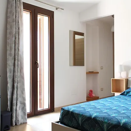 فندق مبيت وإفطار Acquachiara فيلاّسيمِيوس