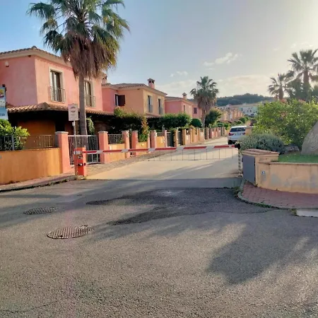 Acquachiara فندق مبيت وإفطار 3*