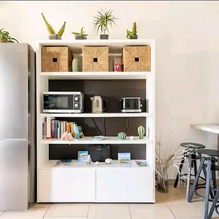 Acquachiara Alojamento de Acomodação e Pequeno-almoço