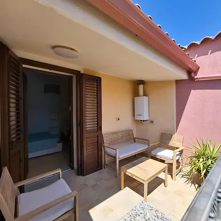 فندق مبيت وإفطار Acquachiara 3*