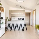 Bed & Breakfast Acquachiara Villasimius
