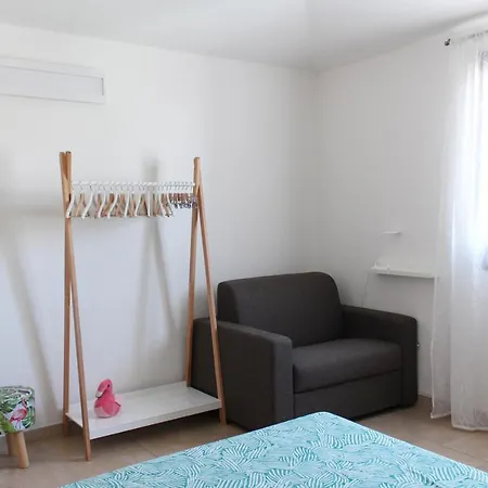 Acquachiara 3* Villasimius