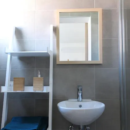 Bed & Breakfast Acquachiara Villasimius