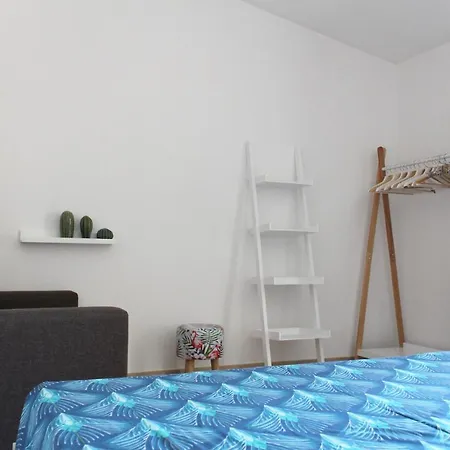 Acquachiara Bed & Breakfast Villasimius