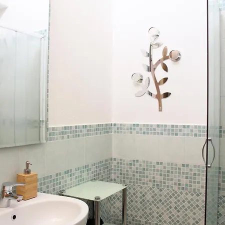 Acquachiara Rooms Villasimius