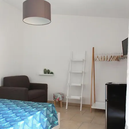 Acquachiara 3* Villasimius