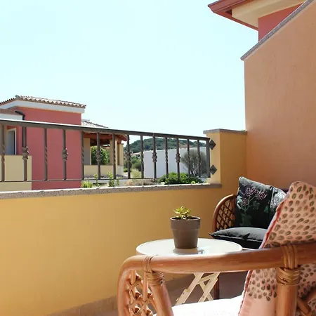 Bed and breakfast Acquachiara *