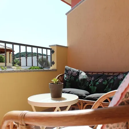 Acquachiara Rooms *