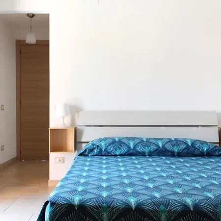 Acquachiara Rooms *