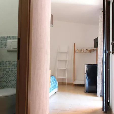 Bed and breakfast Acquachiara Villasimius
