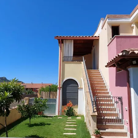 Acquachiara לינה וארוחת בוקר 3*