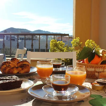 Bed and breakfast Acquachiara