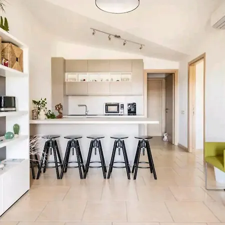 Oda ve Kahvaltı Acquachiara Villasimius