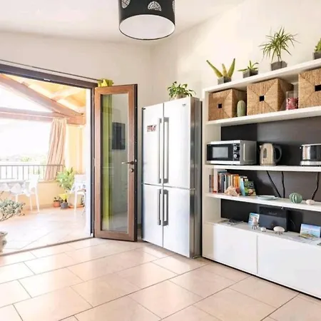 Oda ve Kahvaltı Acquachiara Villasimius