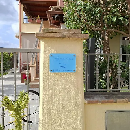 Acquachiara לינה וארוחת בוקר וילסימיוס