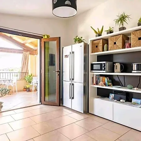 Acquachiara Bed & Breakfast