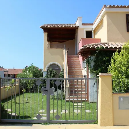 Bed & Breakfast Acquachiara 3*