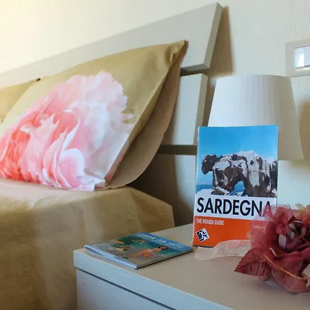 Bed & Breakfast Acquachiara 3*