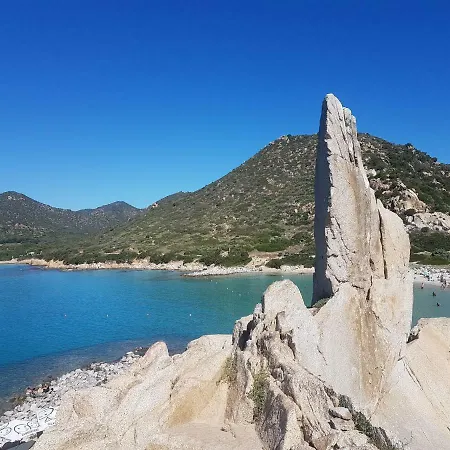 Bed & Breakfast Acquachiara Villasimius