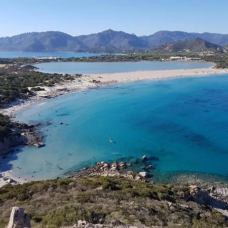 Acquachiara 3* וילסימיוס