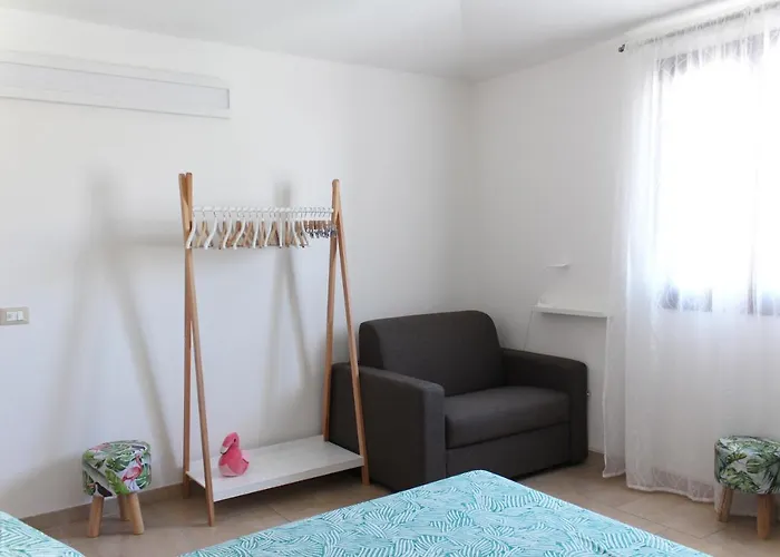 Acquachiara 3* Villasimius